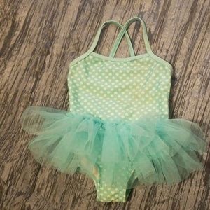 Swimsuit baby 12 months